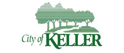 City of Keller Logo